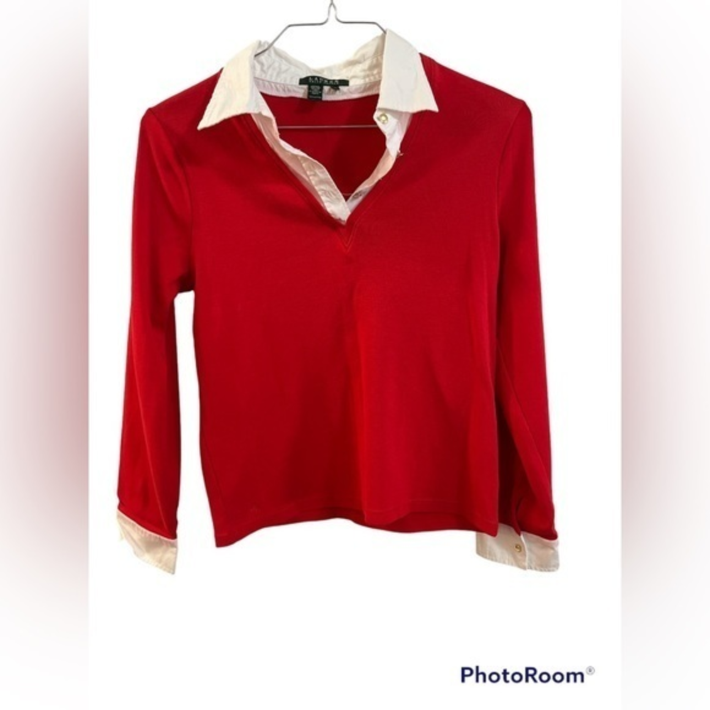 Lauren Ralph lauren‎ shirt